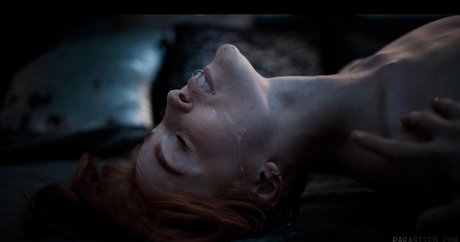 redhead big tits onlyfans free nude picture