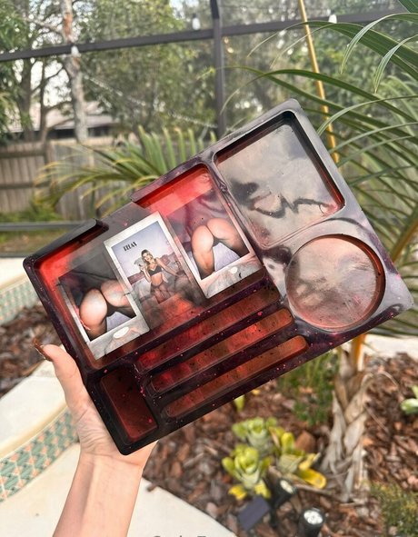 MsBarbie69 erotic pornstar galleries