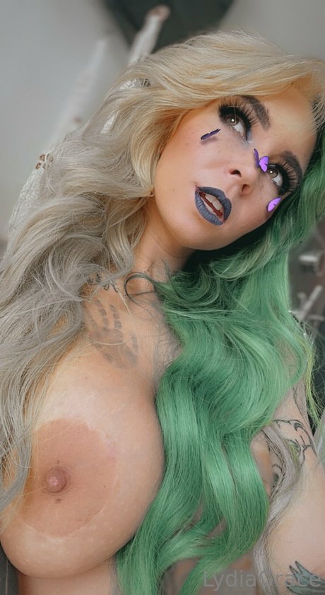 Lydia Grace pornstar sex gallery