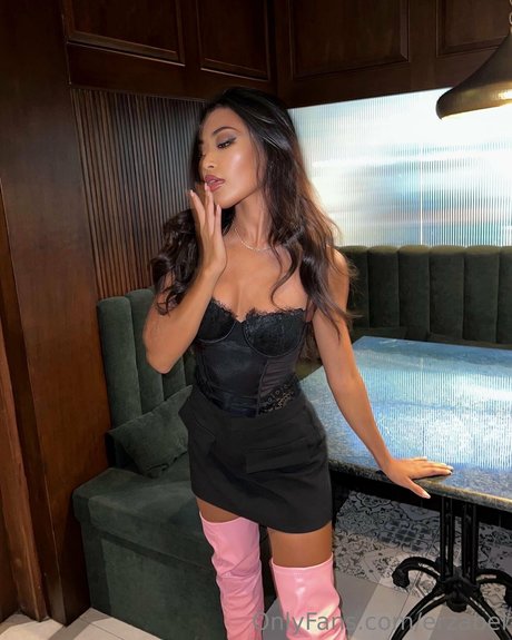 Erzabel nudes star archive