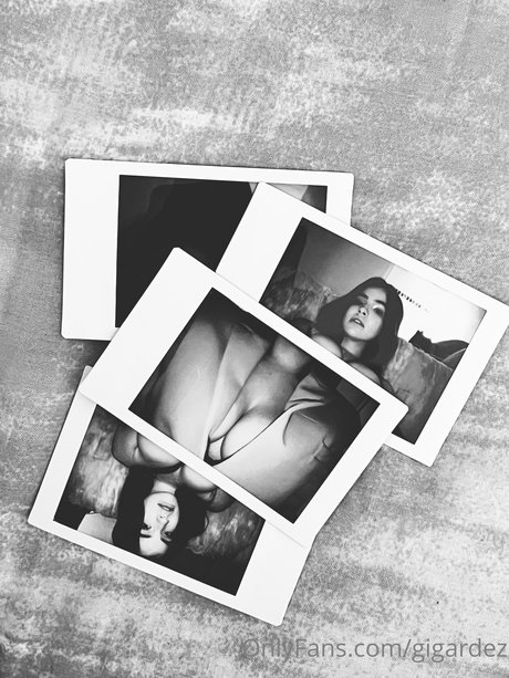 Gabygardez pretty pornstar picture