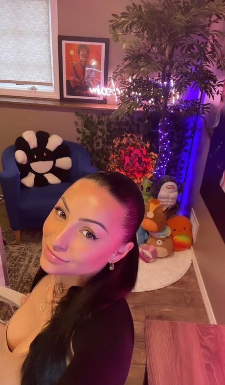 Kat Corrao pornstar nude img