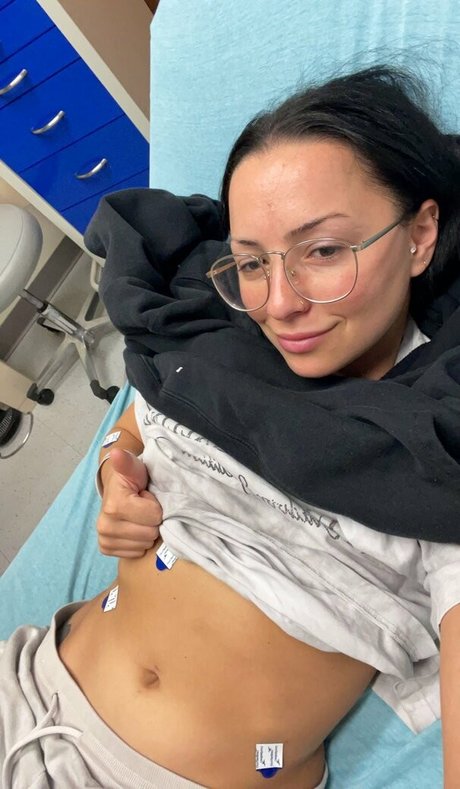 Kat Corrao art pornstar pic