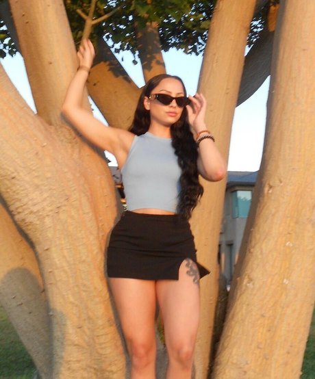 Kat Corrao high quality star gallery