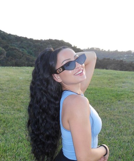 Kat Corrao model naked pics