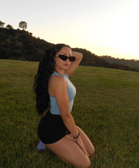 Kat Corrao star naked pictures