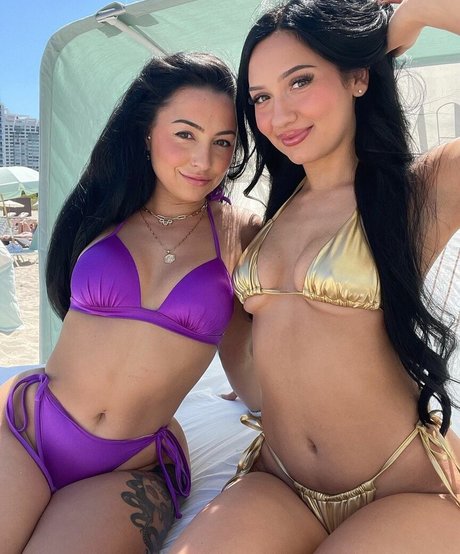 Kat Corrao star exclusive gallery