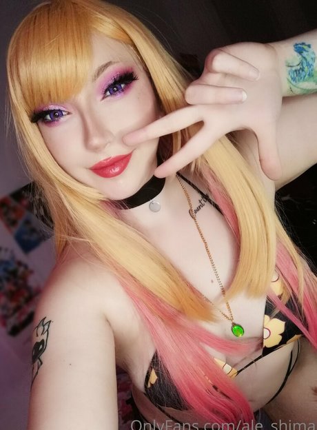 ale shima erotic pornstar photos