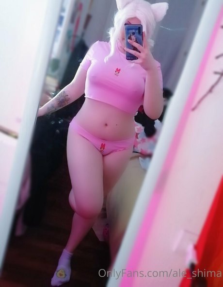 ale shima model erotic archive