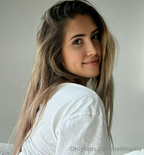 bellmania xxx actress picture