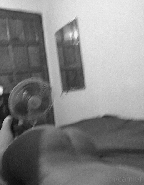 Camitor4 nude model photo