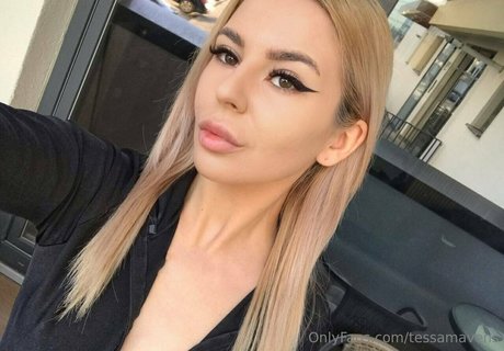 tessamavens erotic star photos