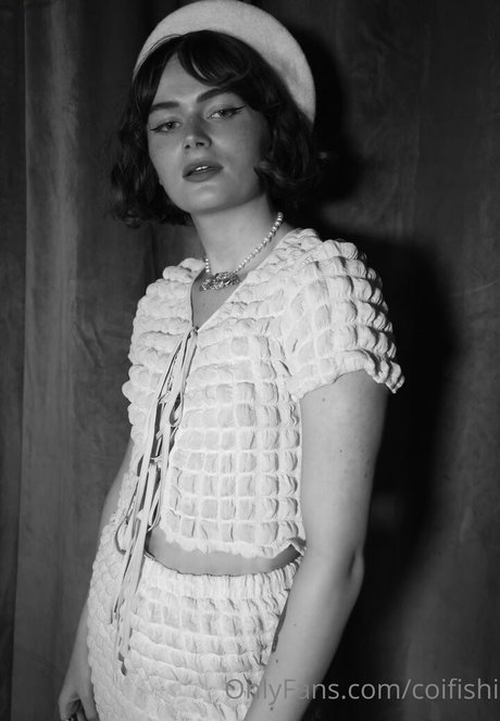 floraauclair star nudes archive