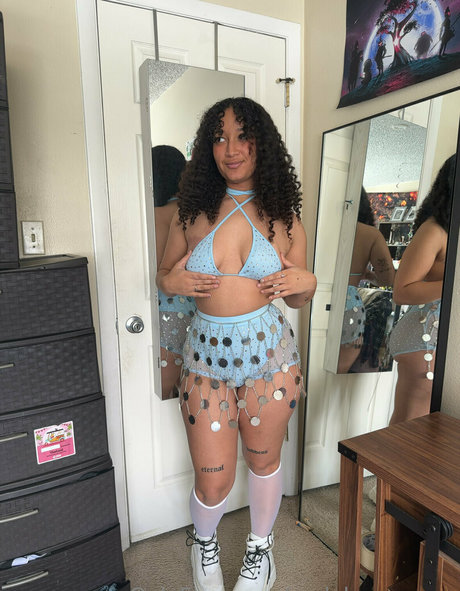 EDMFlowerFairy top star images