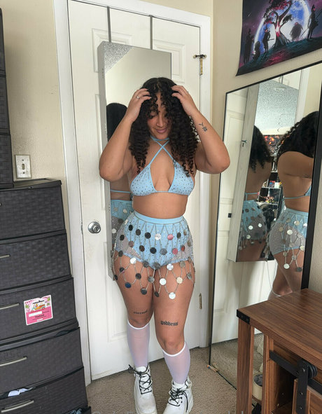 EDMFlowerFairy hd pornstar archive