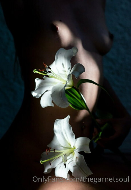 thegarnetsoul pornstar naked galleries