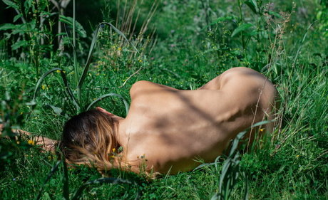 thegarnetsoul star best photo