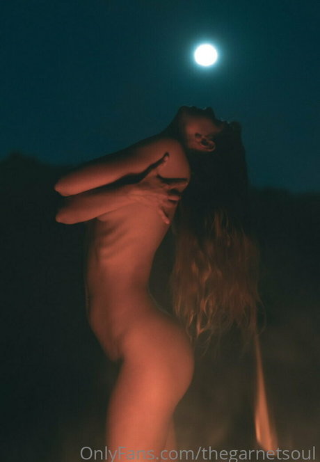 thegarnetsoul star best pictures