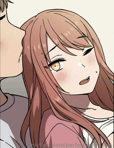 perfect roomates model hot img