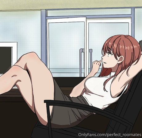 perfect roomates model pornographic img