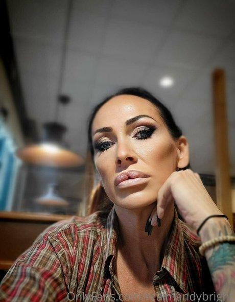 realmandybright nice actress images