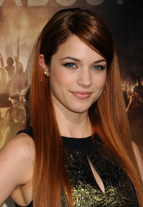 Alexis Merizalde Knapp star hd image