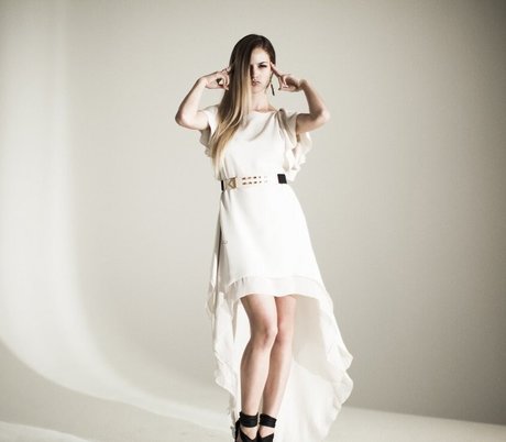 Alexis Merizalde Knapp top pornstar pics