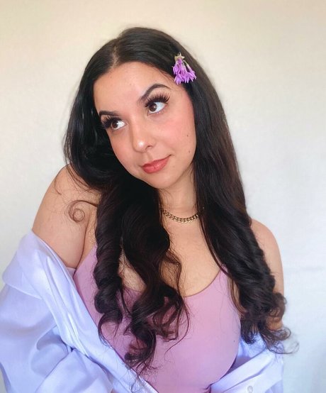 Obviously Queen pornstar pretty image