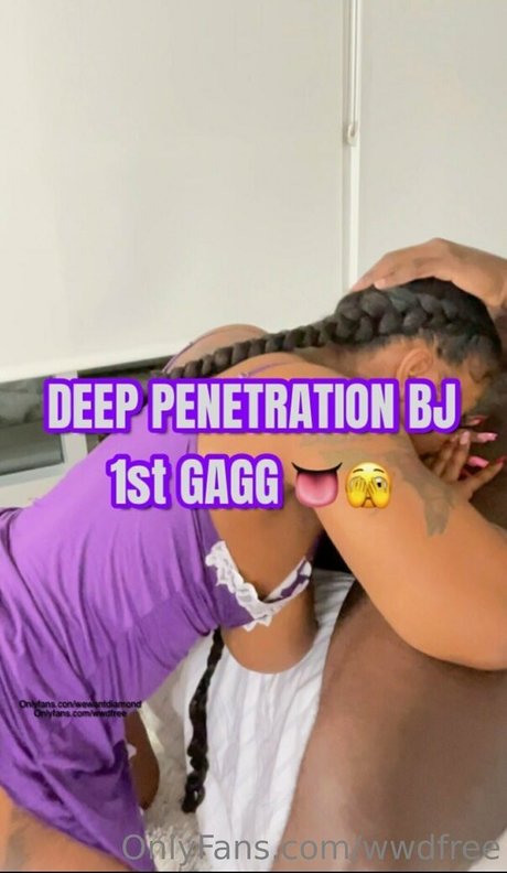 wwdfree model high quality img