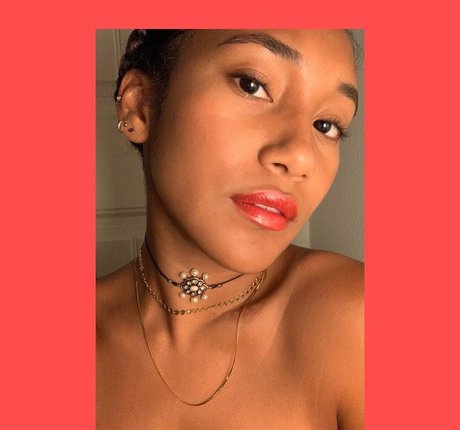 Sydney Park porn model image