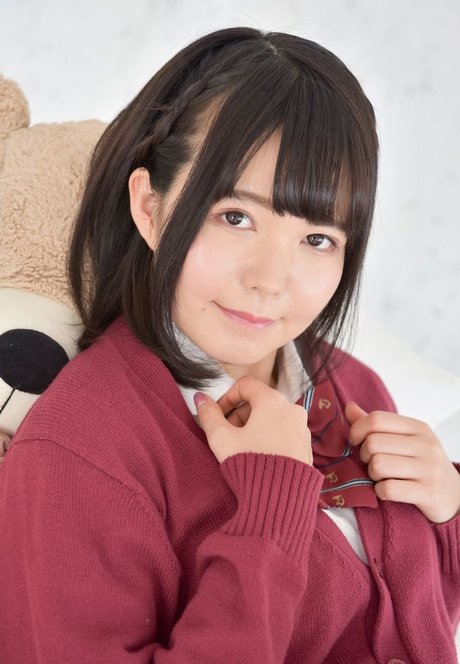 negitan518 hot model photo