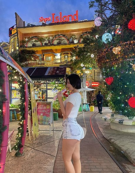 negitan518 model xxx photos