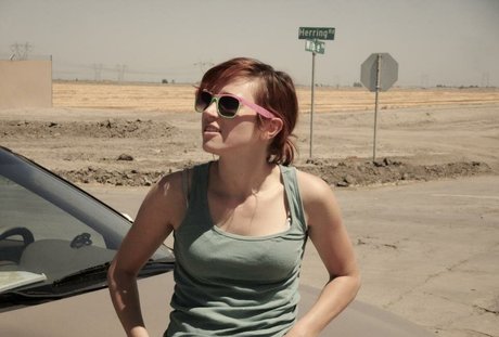 Becca Scott pornstar high quality image