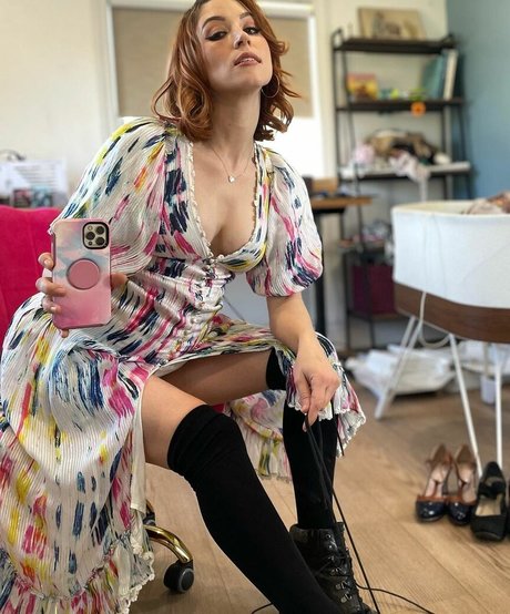 Becca Scott adult actress image