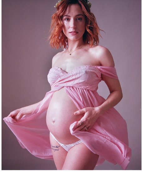 Becca Scott model exclusive gallery