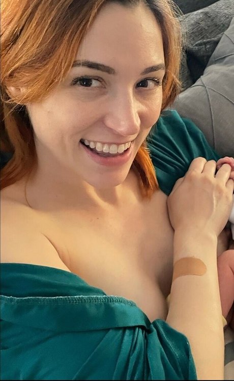 Becca Scott star high quality archive