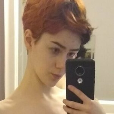 Pixyprince nudes model pics