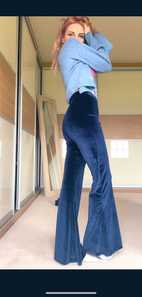 LDShadowLady model best photos