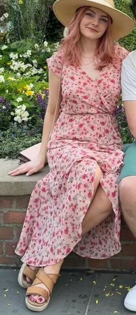 LDShadowLady naked star image