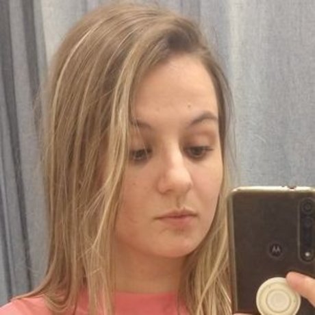 Ana Karolina Eisen model naked pic