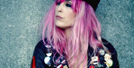 Noomi Rapace hot pornstar image