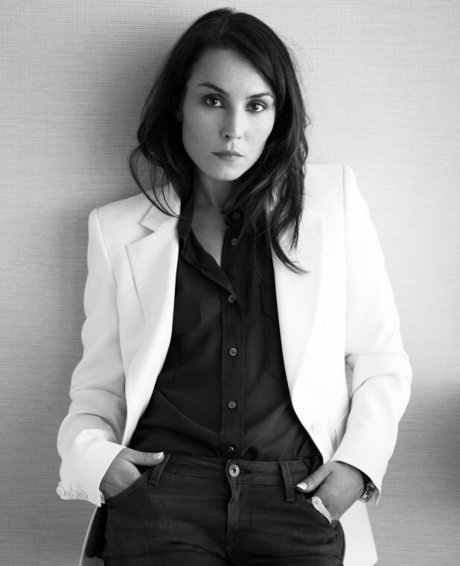 Noomi Rapace star art images