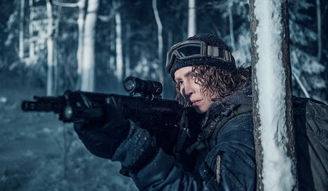 Noomi Rapace best model photo