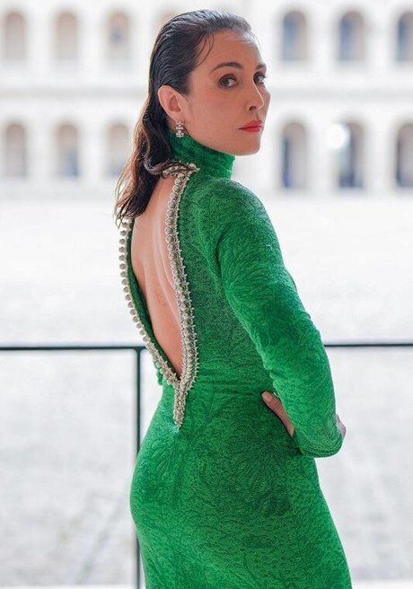 Noomi Rapace star hot galleries