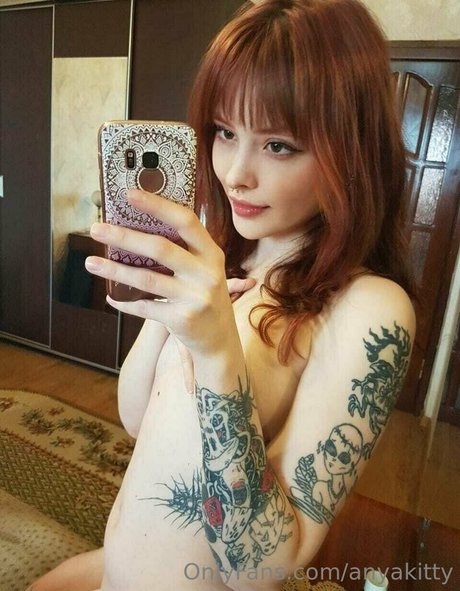 anyakitty sexy pornstar pic