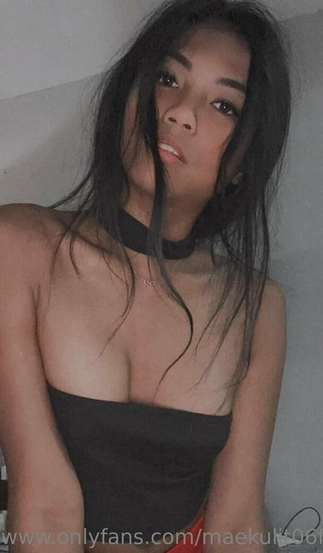 Mae Kulit sexy actress pic
