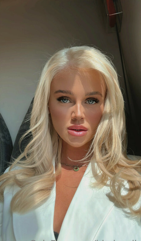 Ida Dypvik pornstar hot images