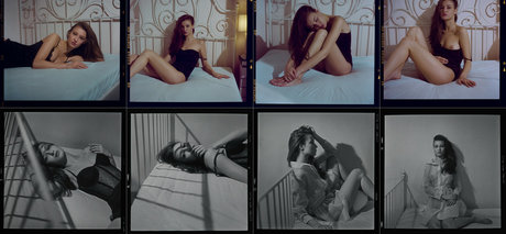 Boryana Manoiilova sex star gallery