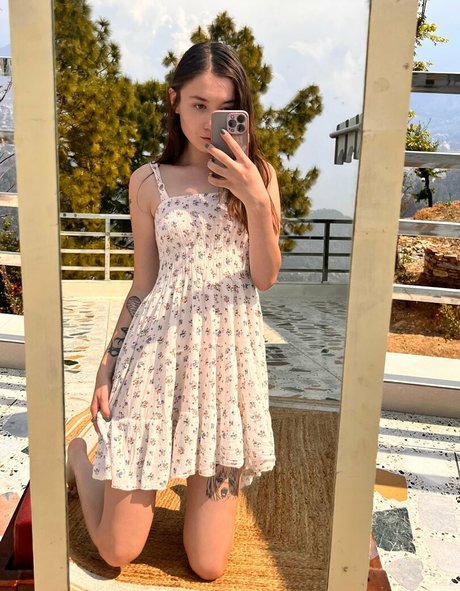 Margarita Mango naked actress photo