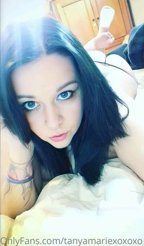 tanyamariex star erotic pic